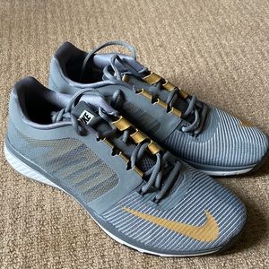 New! Nike Zoom Speed TR Men’s 11
